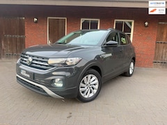 Volkswagen T-Cross - 1.0 TSI Life Business | ACC| Blind spot| Carplay