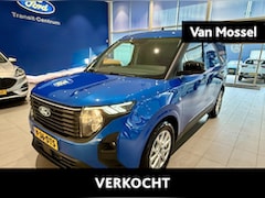 Ford Transit Courier - 1.0 EcoBoost Limited Automaat | Navigatie | Achteruitrijcamera | Adaptieve Cruise controle