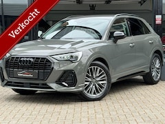 Audi Q3 - 35 TFSI S Line Aut*Navi*Btw