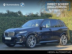 BMW X5 - xDrive50e | M-Sport | 21'' | Panorama | Act. Steering | Driv. Ass. Prof. | Soft-Close | Ha