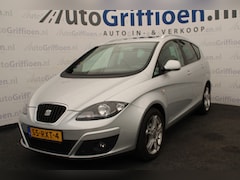 SEAT Altea XL - 1.2 TSI Ecomotive Businessline COPA met schuif/kanteldak en trekhaak met nieuwe APK bij af
