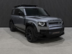 Land Rover Defender 110 - 2.0 P400e 110 Dynamic SE URBAN / Pano / Meridian / Trekhaak