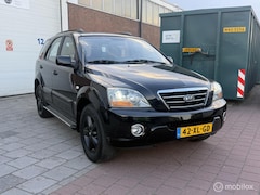 Kia Sorento - 3.3 V6 Adventure Fulltime 4wd