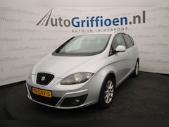 SEAT Altea XL - 1.2 TSI Ecomotive Businessline COPA NAP met trekhaak