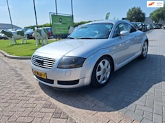 Audi TT - 1.8 5V Turbo / Zeer nette auto / APK april 2027