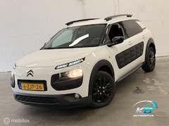 Citroën C4 Cactus - 1.2 VTi Feel