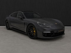 Porsche Panamera - 4.0 Turbo S E-Hybrid / Pano / Keramisch / Softclose / CarPlay