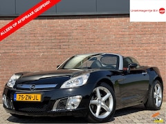 Opel GT - 2.0 TURBO ECOTEC | NL-AUTO | NIEUWSTAAT | LEDER