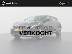 Kia EV6 - Plus 77.4 kWh EV6 Plus 77 kWh | Demo | 12% bijtelling | Adaptieve Cruise Control | Elektr.