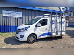Opel Vivaro - 1.6 CDTI L2H1 Ed
