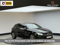 Mercedes-Benz A-klasse - 250 e Advantage | AMG pakket | Burmester | Head up display | Leer | Carplay