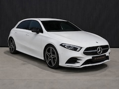 Mercedes-Benz A-klasse - 180 Business Solution AMG / BTW / Orig NL auto / Camera