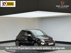 Fiat 500 - 0.9 TwinAir Turbo Lounge | Carplay | Panodak | LM velgen | NL auto