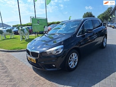 BMW 2-serie Active Tourer - 218i Executive / Vol opties / APK juli 2027