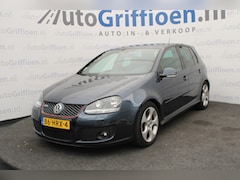 Volkswagen Golf - 2.0 TFSI GTI nette 5-deurs met 200PK