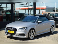 Audi A3 Cabriolet - 40 TFSI CoD Sport 190 PK | B&O | Virtual Cockpit | ACC
