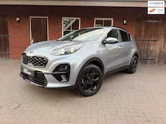 Kia Sportage - 1.6 GDI DynamicLine | Camera| 1e eig.| Carplay|