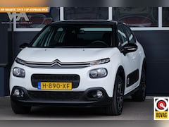 Citroën C3 - 1.2 PureTech S&S Feel Edition, PDC, CarPlay, clima
