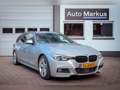 BMW 3-serie Touring - 320i 3X M-Sport|ACC|360|HUD|Virtual|Leder