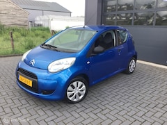 Citroën C1 - 1.0-12V Séduction. NL auto. Nieuwe APK.Rijd goed