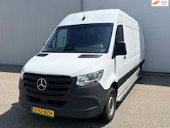 Mercedes-Benz Sprinter - 317 1.9 CDI L3H2 RWD