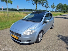 Fiat Punto - 1.4 GT Turbo