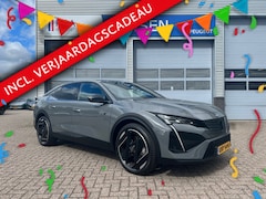 Peugeot 408 - 1.6 HYbrid GT 225 e-EAT8 | Automaat | Focal | Half leer | Navigatie |