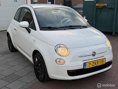 Fiat 500 - 1.0 TwinAir Pop