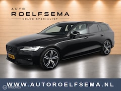 Volvo V60 - 2.0 T4 R-Design | Stoelverwarming | Keyless | 19" | Camera | Trekhaak | Adaptive LED kopla