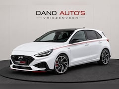 Hyundai i30 - 1.5 T-GDI N-Line MHEV LED/Pano/ACC/Camera
