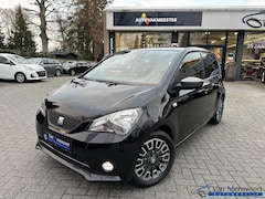 SEAT Mii - 1.0 Sport Intense 5drs 1eEig|Beats|Bluetooth|Stoelverwarming|Cruise