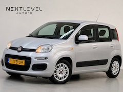 Fiat Panda - 0.9 TwinAir Edizione Cool Groote Ondh Laag km Garantie