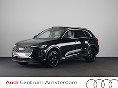Audi Q5 - 2.0 TFSI e-hybrid quattro S edition 299pk | Panoramadak | Elektrisch verstelbare voorstoel