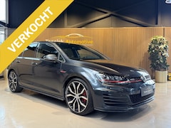 Volkswagen Golf - 2.0 TSI GTI Automaat | Navigatie | cruise control | climate control |