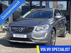 Volvo XC60 - D3 Momentum|Adaptivecruisecontrol|BLIS|Keyless|Trekhaak