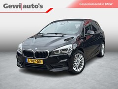 BMW 2-serie Active Tourer - 225xe iPerformance HUD|Camera|Leder