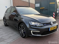 Volkswagen Golf - 1.4 TSI GTE