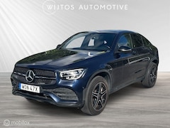 Mercedes-Benz GLC-klasse Coupé - 300e 4MATIC AMG Line