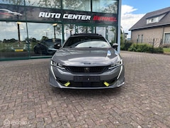 Peugeot 508 - 1.6 HYbrid Sport Engineered BTW