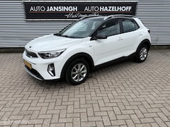 Kia Stonic - 1.0 T-GDi MHEV DynamicLine | Airco | Camera | Apple Carplay/Android Auto | Zuinig |