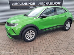 Opel Mokka - 1.2 Edition | Airco | Camera | PDC Achter | Trekhaak |