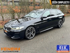 BMW 5-serie Touring - 530d M Sport Edition