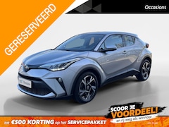 Toyota C-HR - 1.8 Hybrid Dynamic | NL-AUTO | CAMERA | CAR PLAY | ALL SEASON BANDEN |