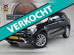 Mercedes-Benz GLC-klasse - 350e 4MATIC Business, Trekhaak, Dealeronderh,
