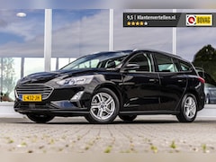 Ford Focus Wagon - 1.0 EcoBoost Active Business | Camera | Trekhaak