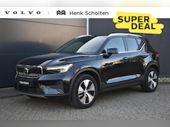 Volvo XC40 - T4 Plug-in hybrid Core Bright | Keyless | Parkeersensor achter | Apple carplay/Android aut