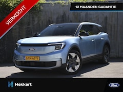Ford Explorer - Premium Extended Range RWD 77 kWh 286pk Automaat LED MATRIX | 20''LM | 360° CAM. | B&O | H