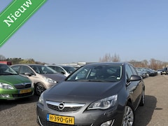 Opel Astra - 1.6 Turbo Sport