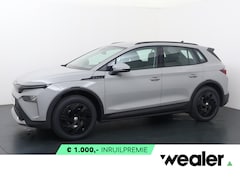 Skoda Elroq - 50 Limited 170 PK | Achteruitrijcamera | Wireless Carplay & Android auto | 19" velgen | Ad