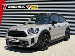 MINI Countryman - 1.5 Cooper Pano/H&K/Leder/Trekhaak